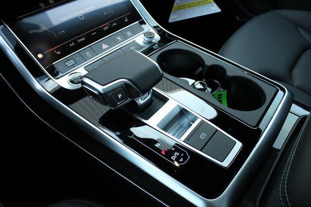 2026 Audi Q7 Premium - Photo 18
