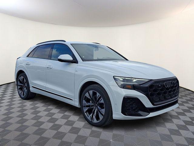 2026 Audi Q8 55 Premium Plus quattro Tiptonic's photo