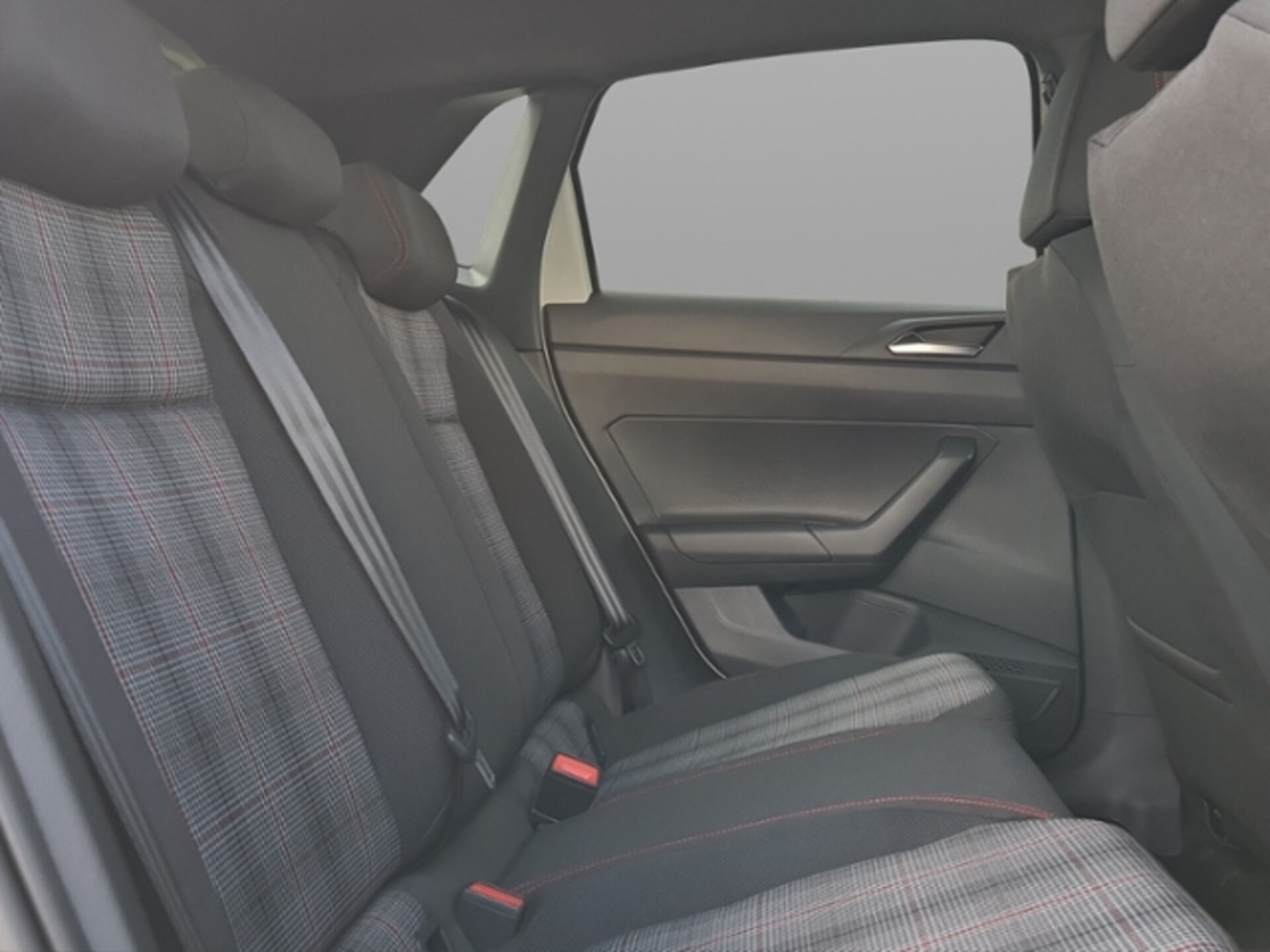 Volkswagen Polo GTI