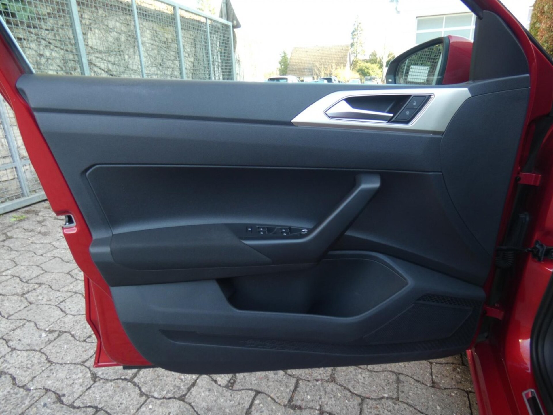 Volkswagen Polo MOVE