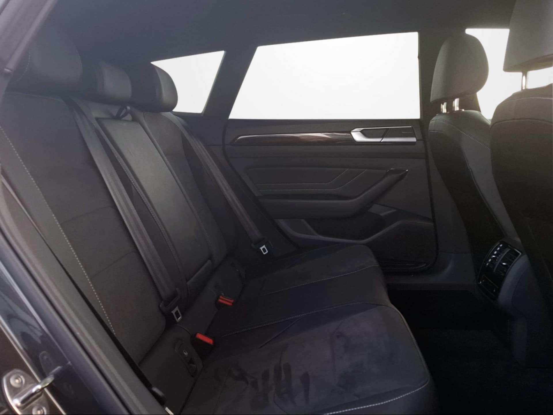 Volkswagen Arteon Shooting Brake R-Line