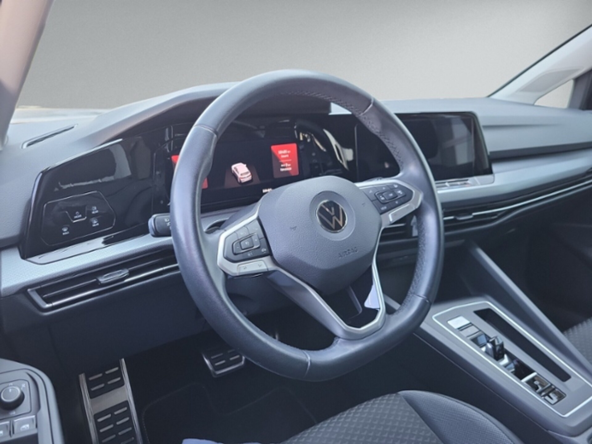 Volkswagen Golf Active