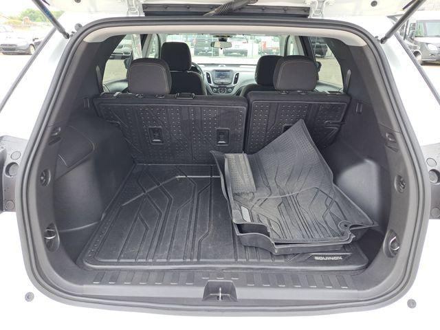 2023 Chevrolet Equinox 1FL - Photo 27