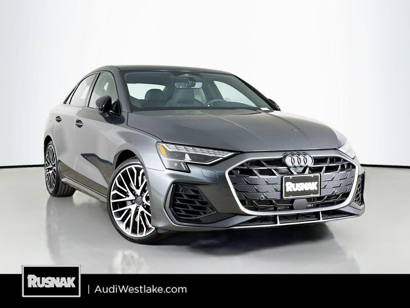 2026 Audi S3