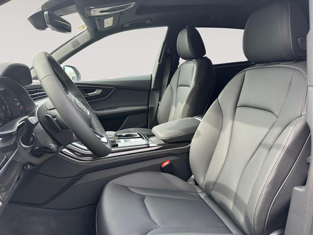 2026 Audi Q8 Premium Plus - Photo 9