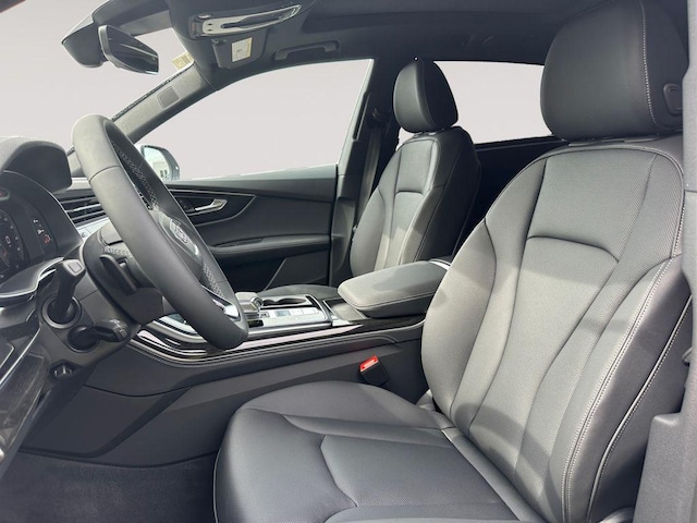 2026 Audi Q8 Premium Plus - Photo 9