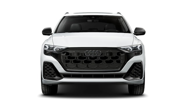 2025 Audi Q8
