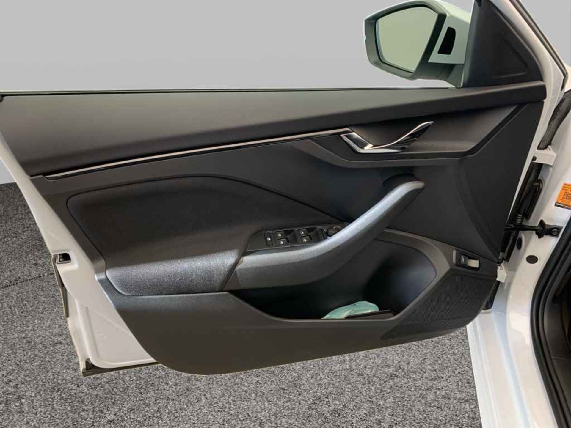 Skoda Kamiq Selection
