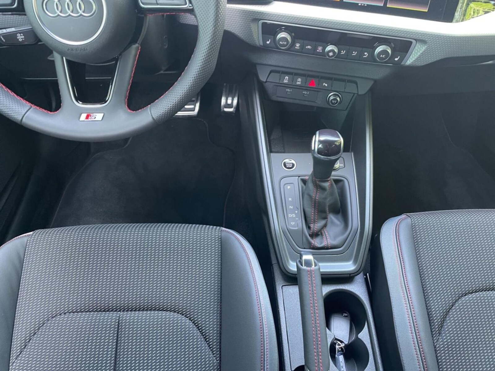 Audi A1 Sportback – Bild 13