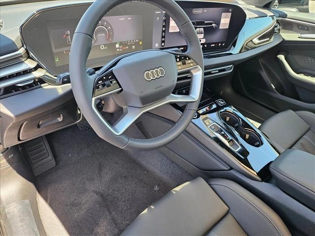 2026 Audi A5 Sedan