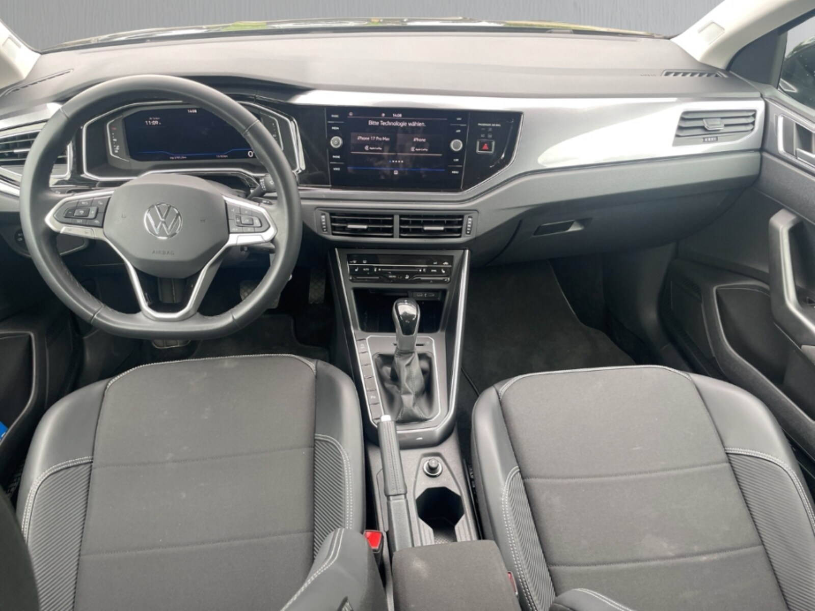 Volkswagen Taigo – Bild 15