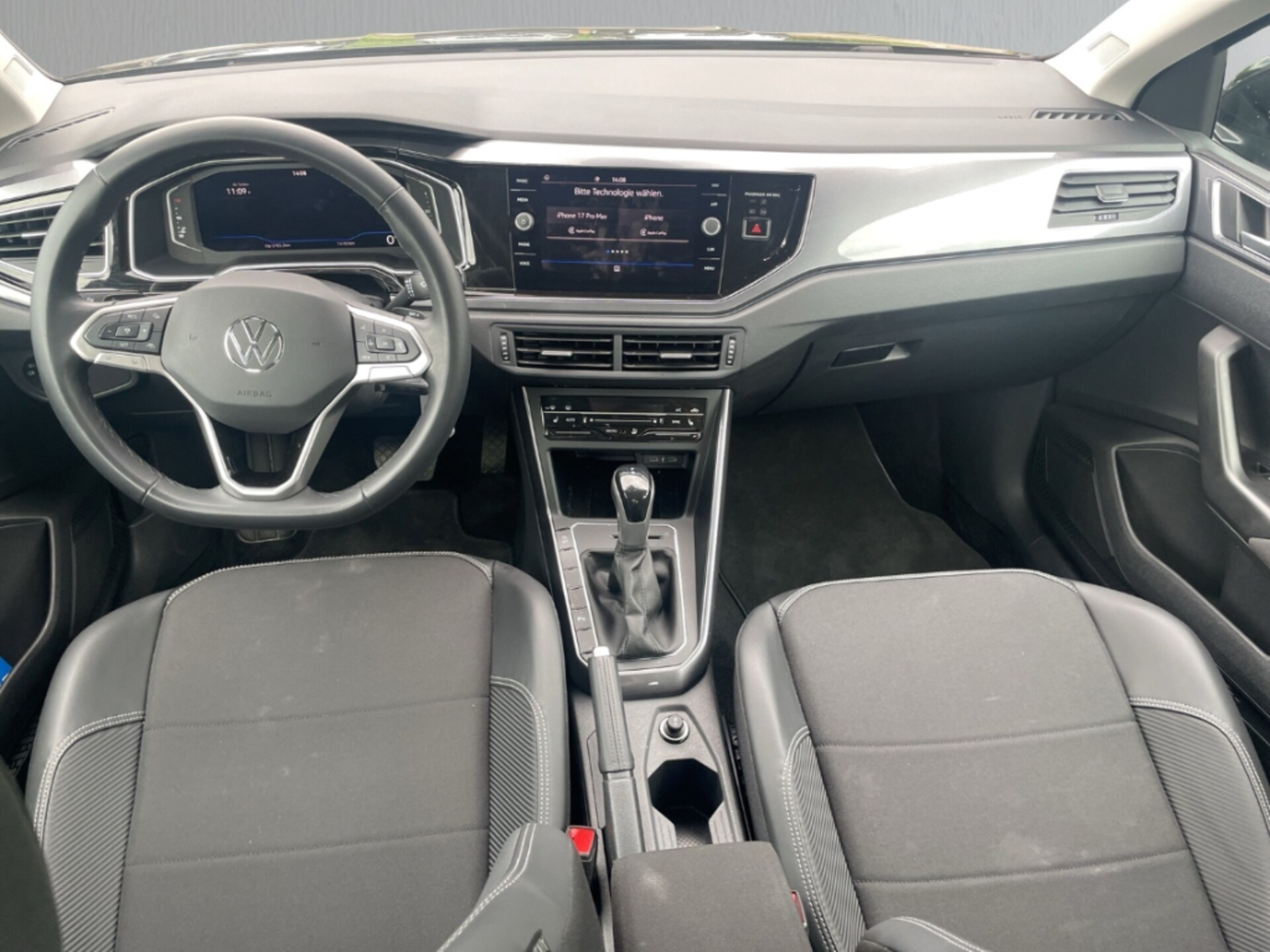Volkswagen Taigo Style