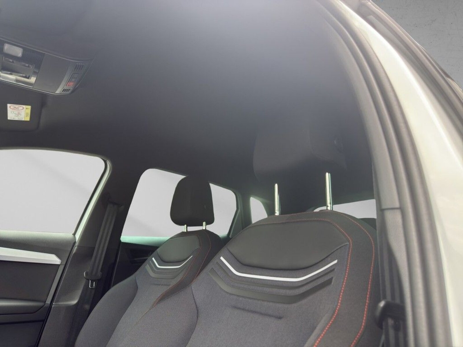 SEAT Ibiza – Bild 18
