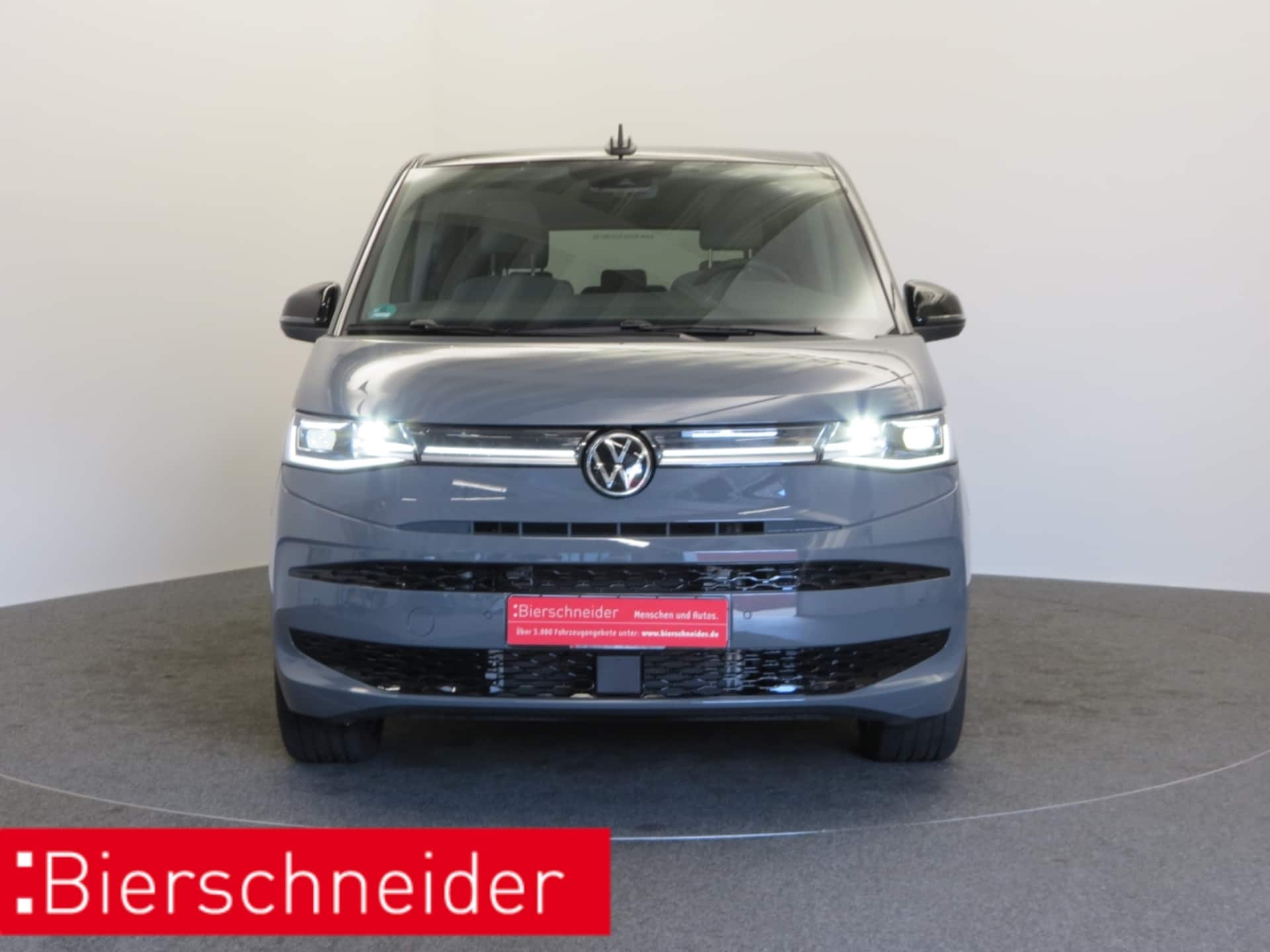 Volkswagen Multivan Langversion Life