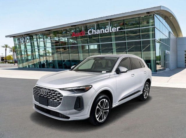 Photo of 2026 Audi Q5