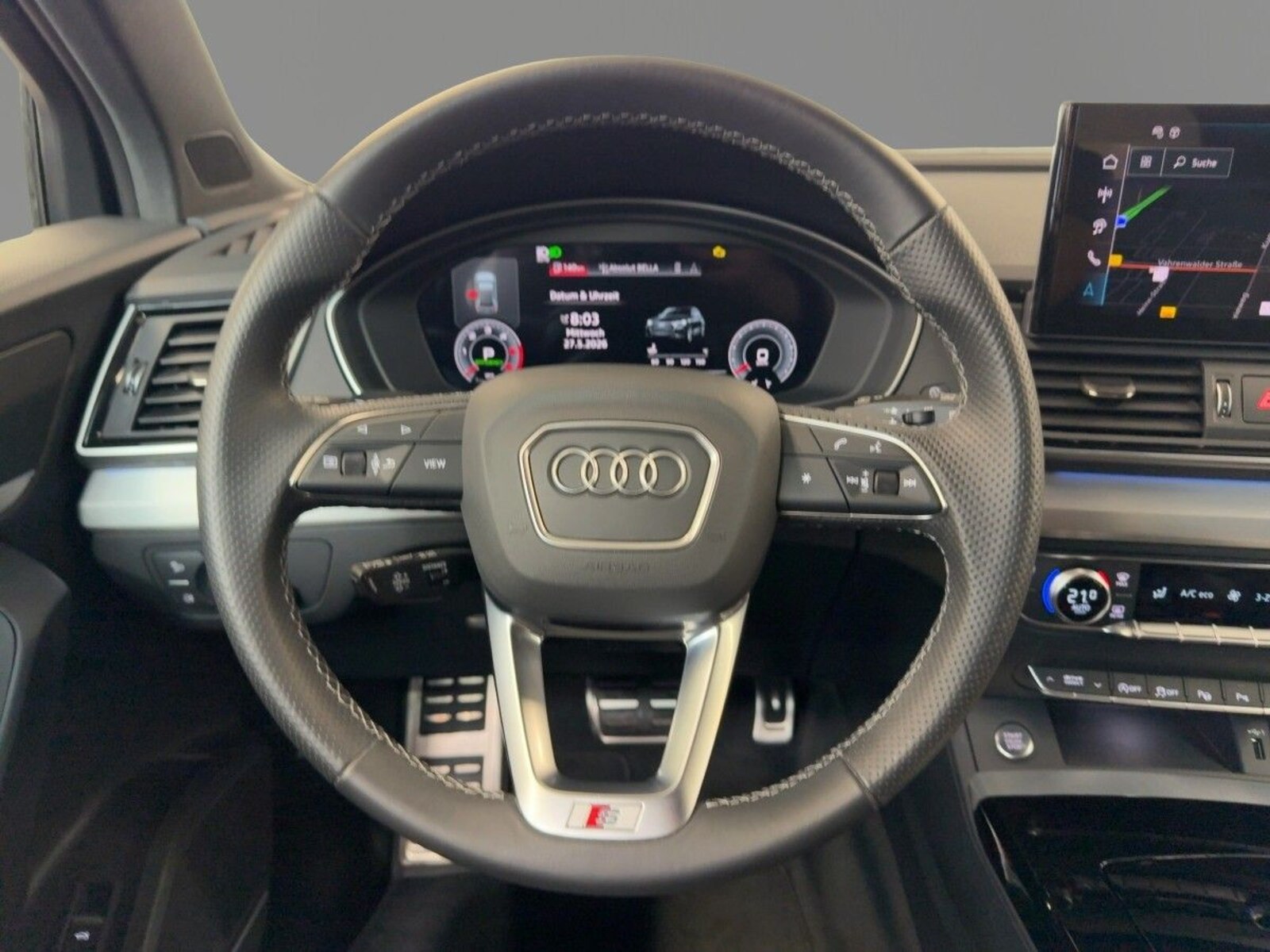 Audi Q5 – Bild 10