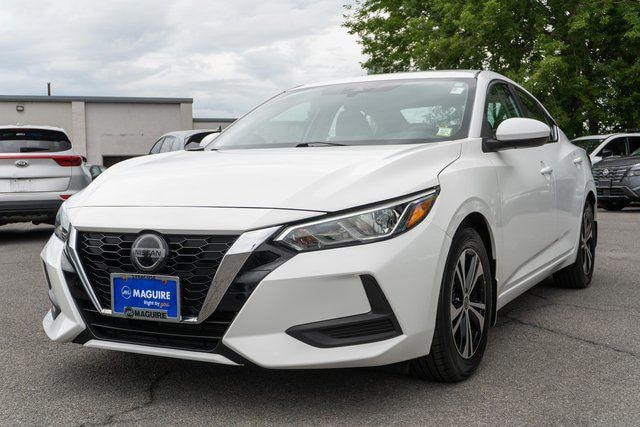 2023 Nissan Sentra
