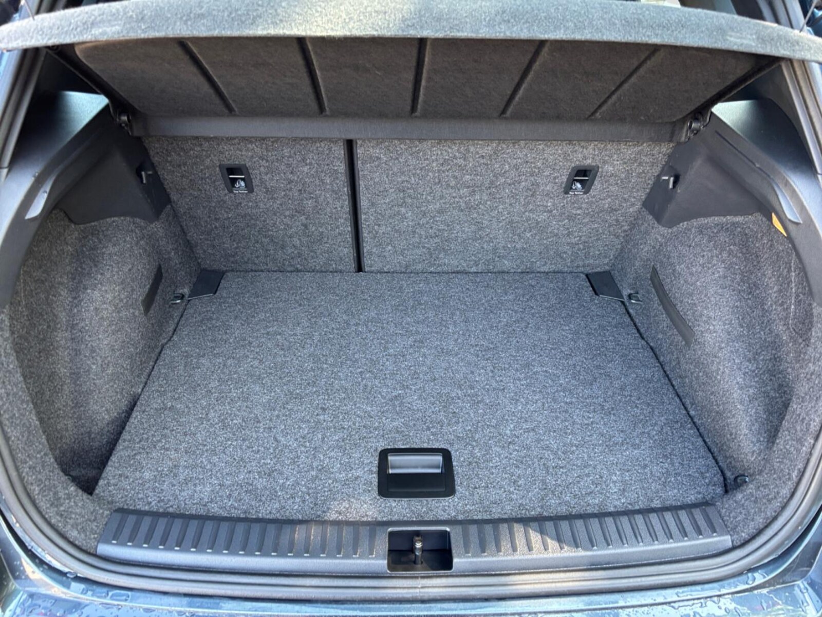 SEAT Arona – Bild 11