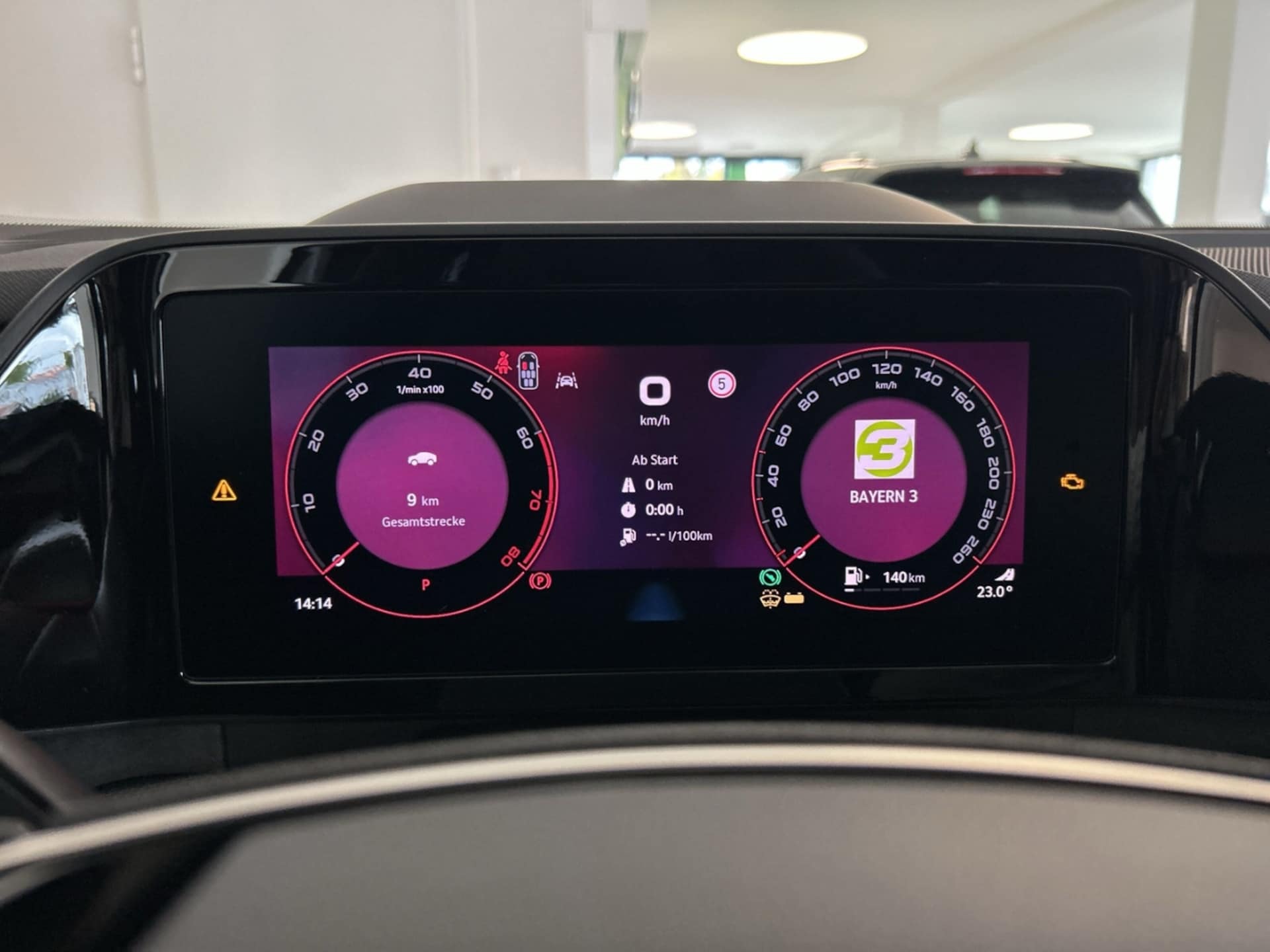 Skoda Kodiaq Sportline