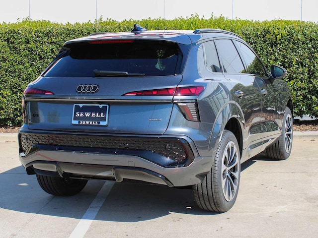 2026 Audi Q3 SUV