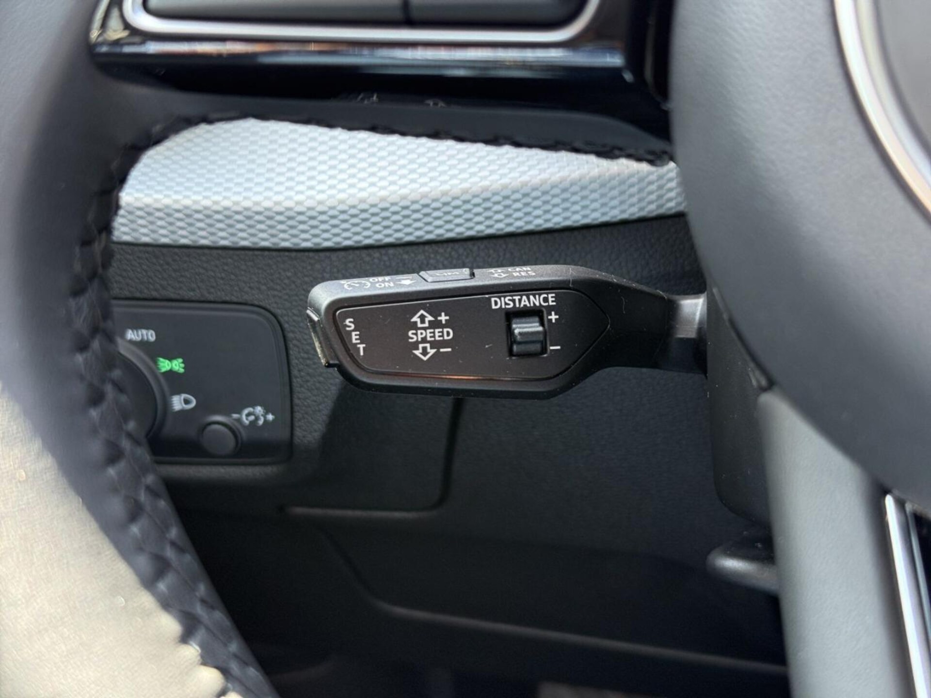 Audi Q2 S line