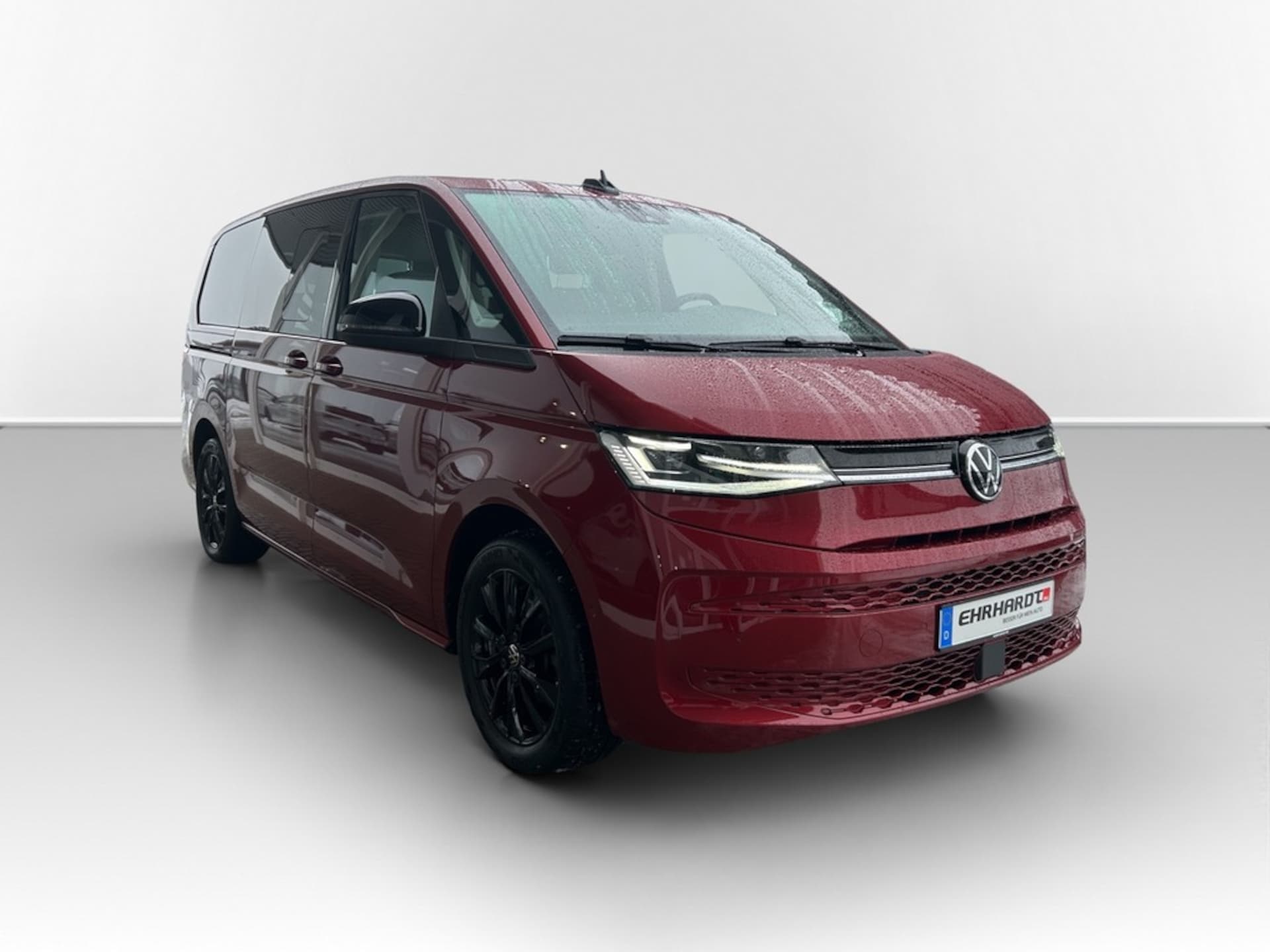 Volkswagen Multivan Langversion Life