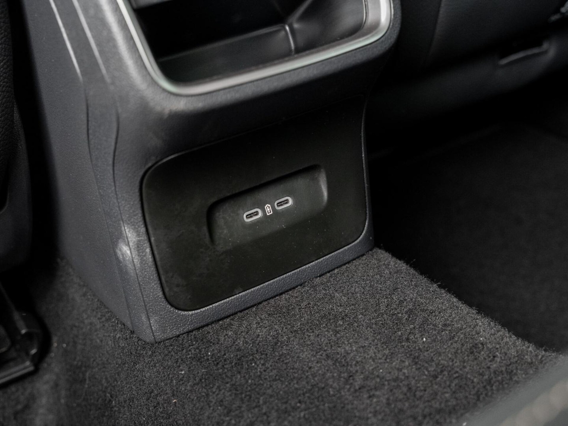 Skoda Octavia Combi Selection
