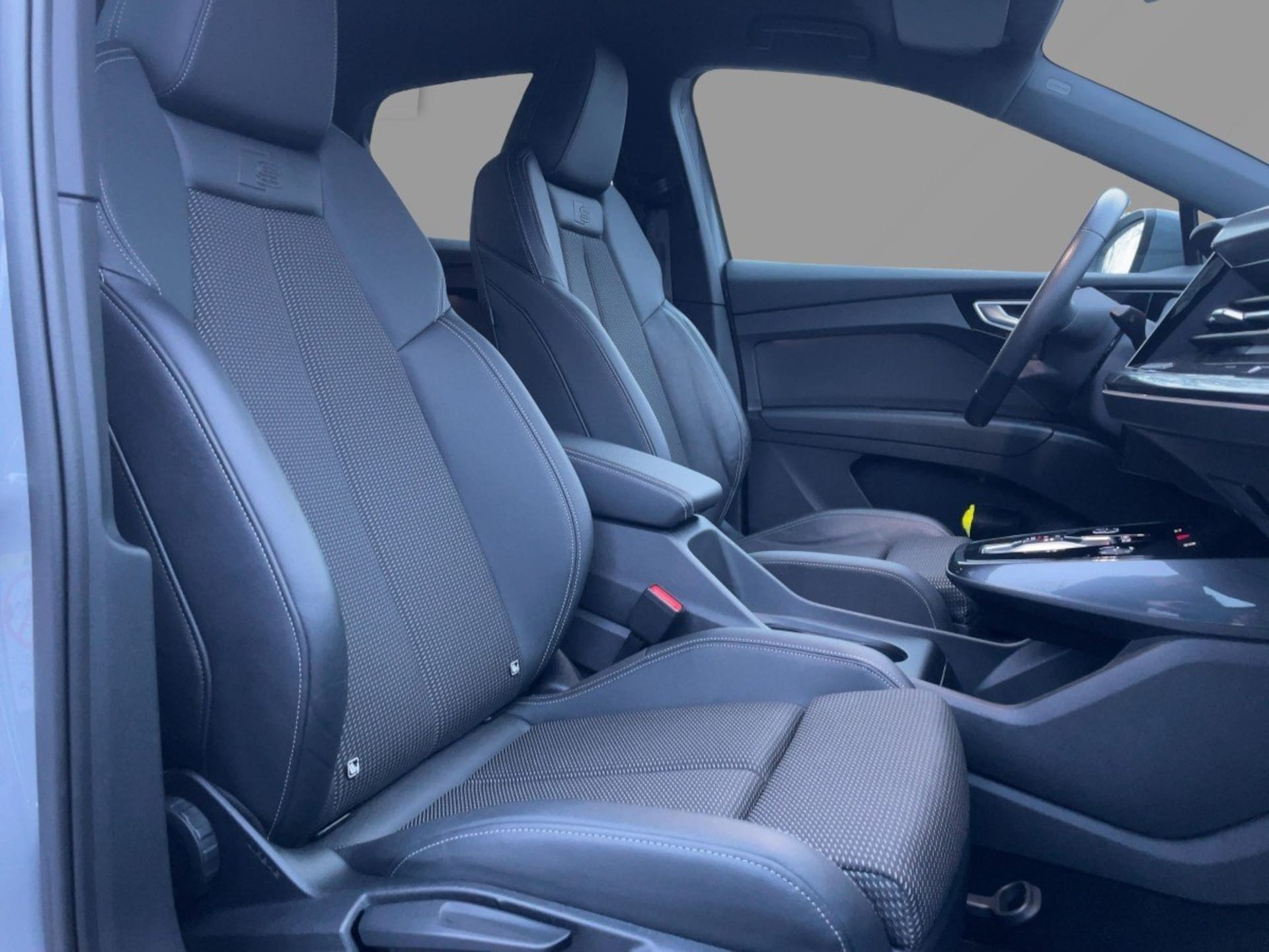 Audi Q4 Sportback e-tron