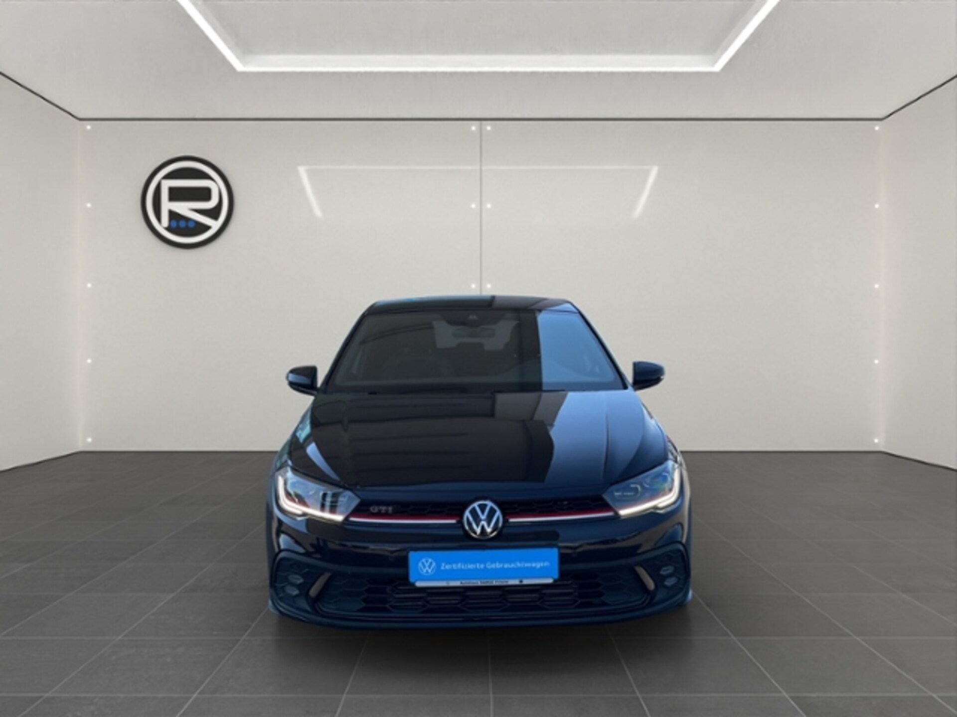 Volkswagen Polo GTI