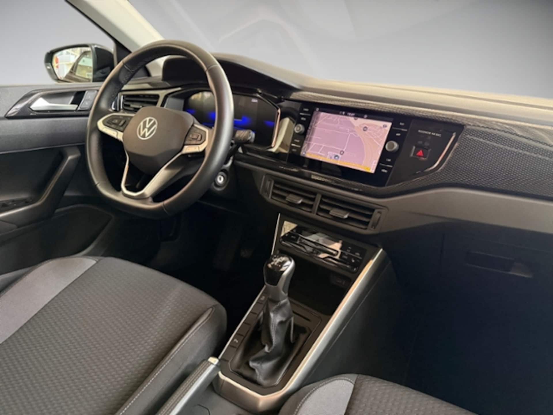 Volkswagen Polo Life