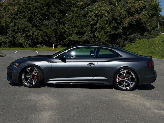 2023 Audi RS5 Coupe
