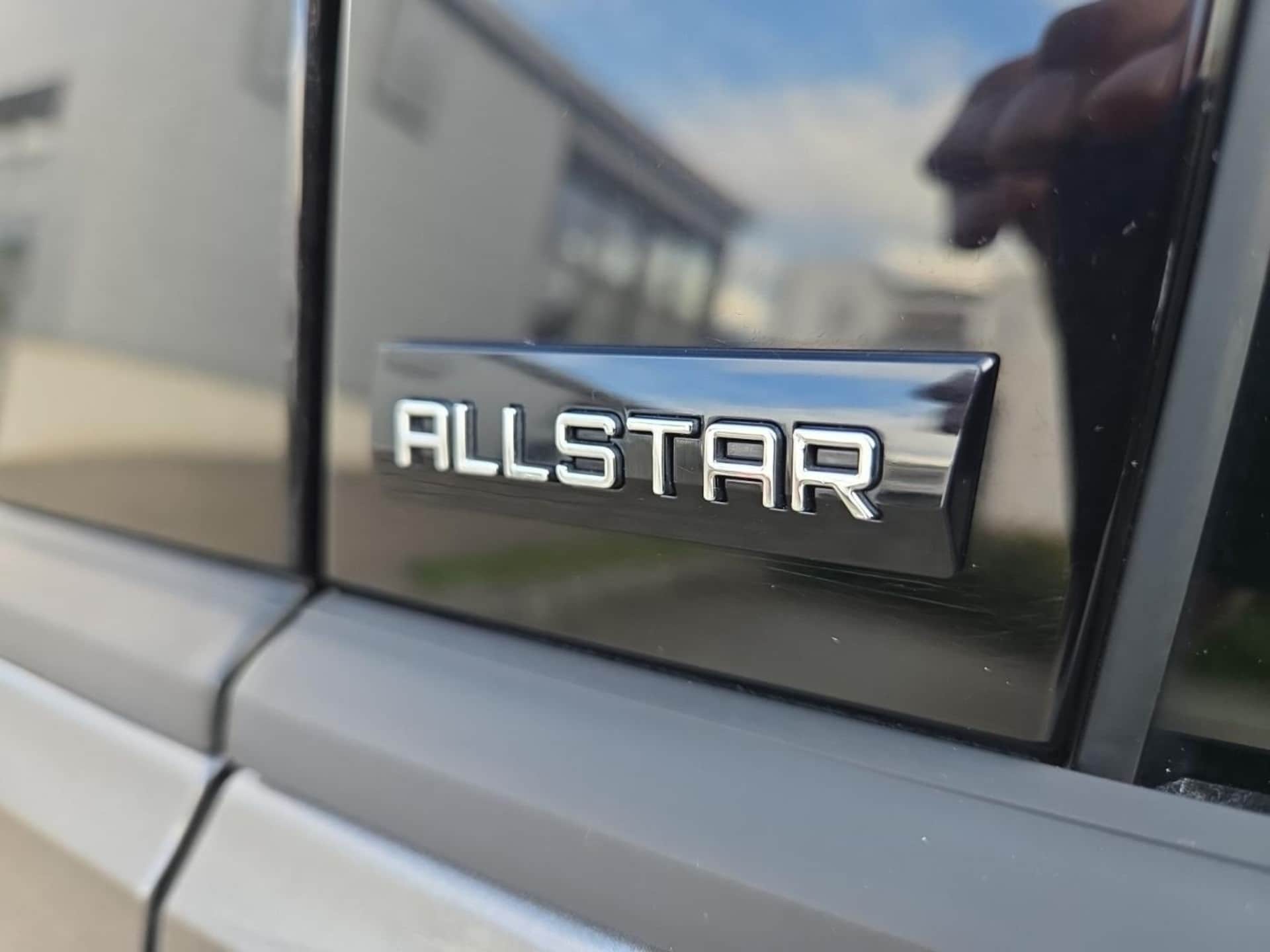 Volkswagen Golf Sportsvan Comfortline