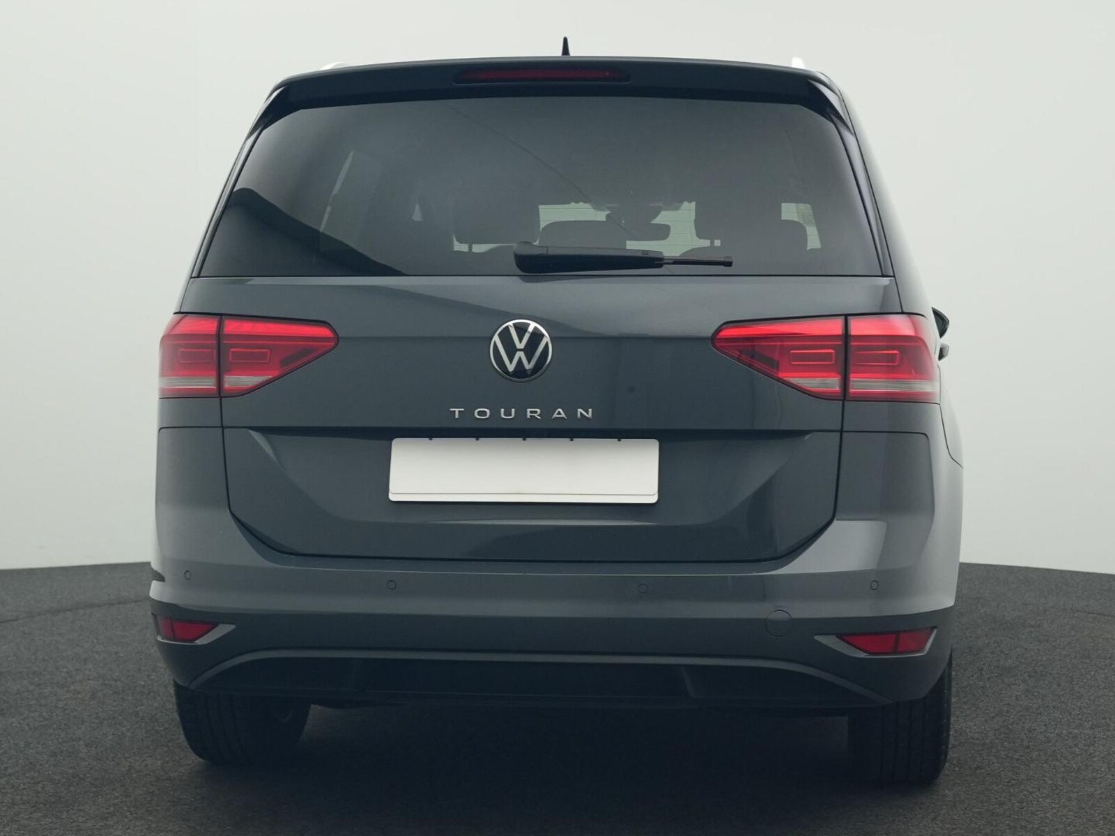 Volkswagen Touran – Bild 5
