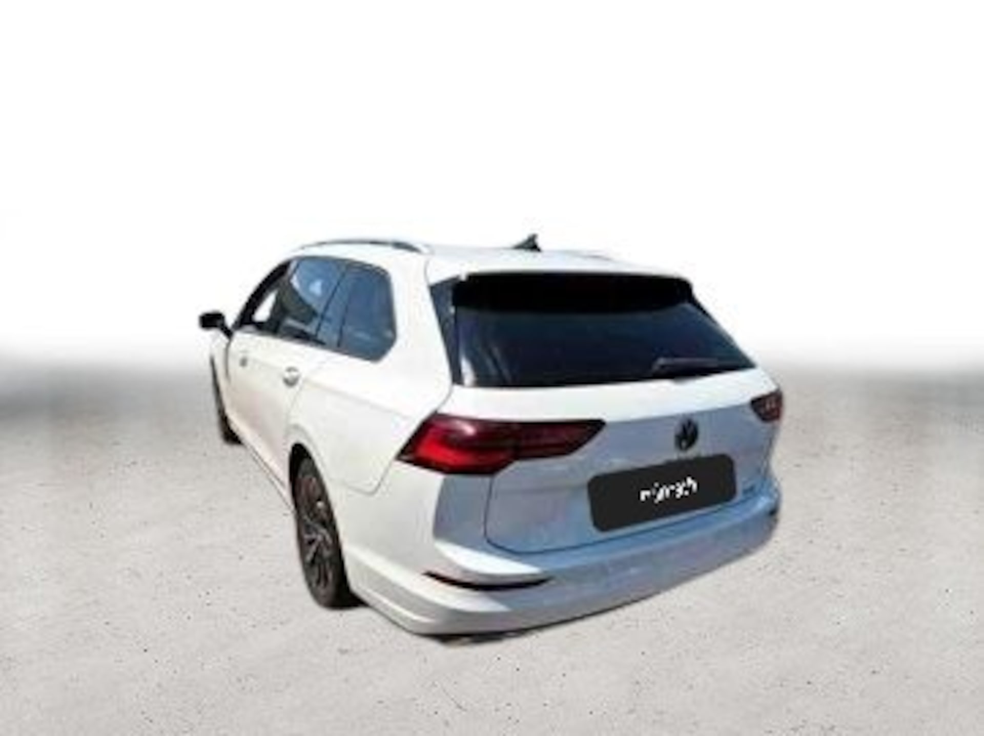 Volkswagen Golf Variant Active