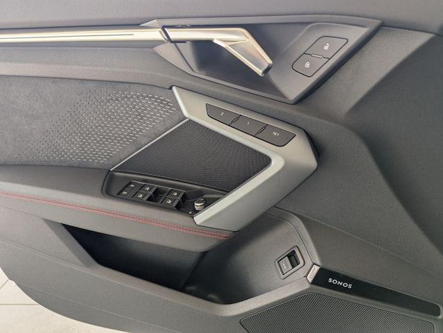 2026 Audi S3 Base - Photo 12