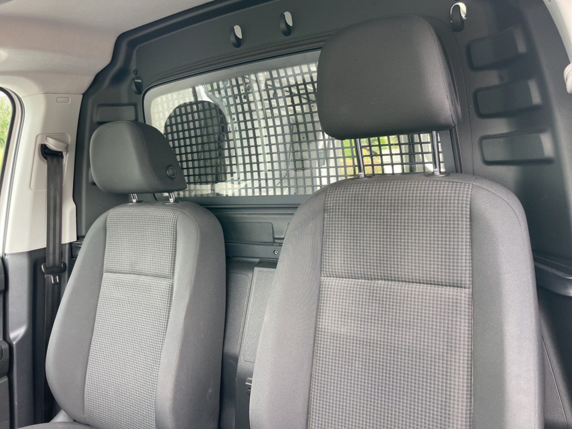 Volkswagen Caddy Cargo