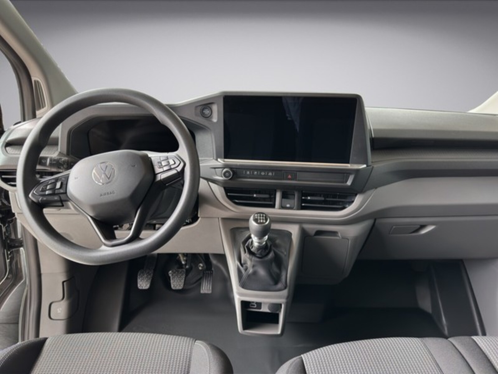 Volkswagen Caravelle – Bild 8