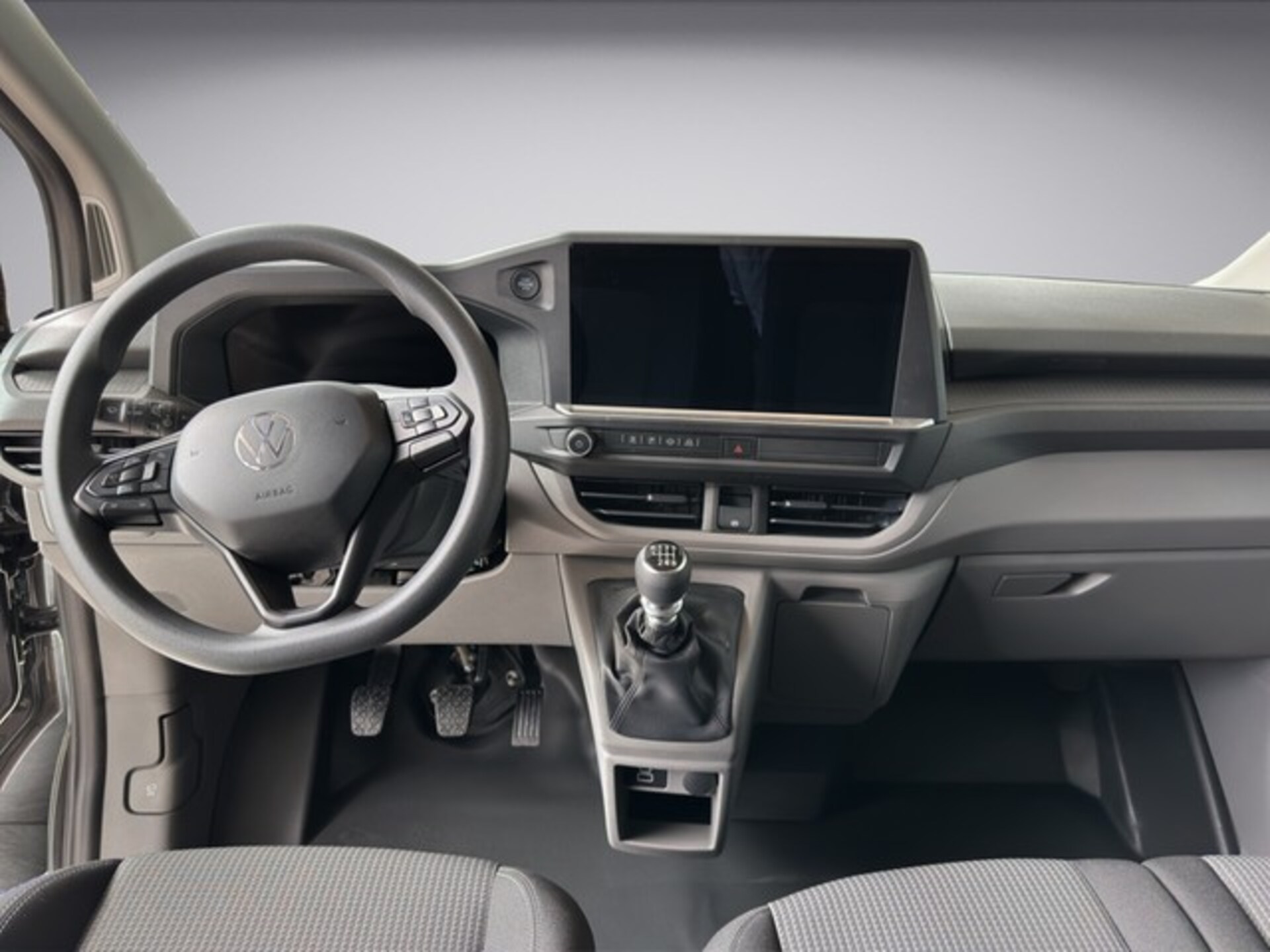 Volkswagen Caravelle Basis-Modell