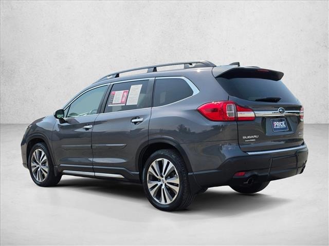 2019 Subaru Ascent