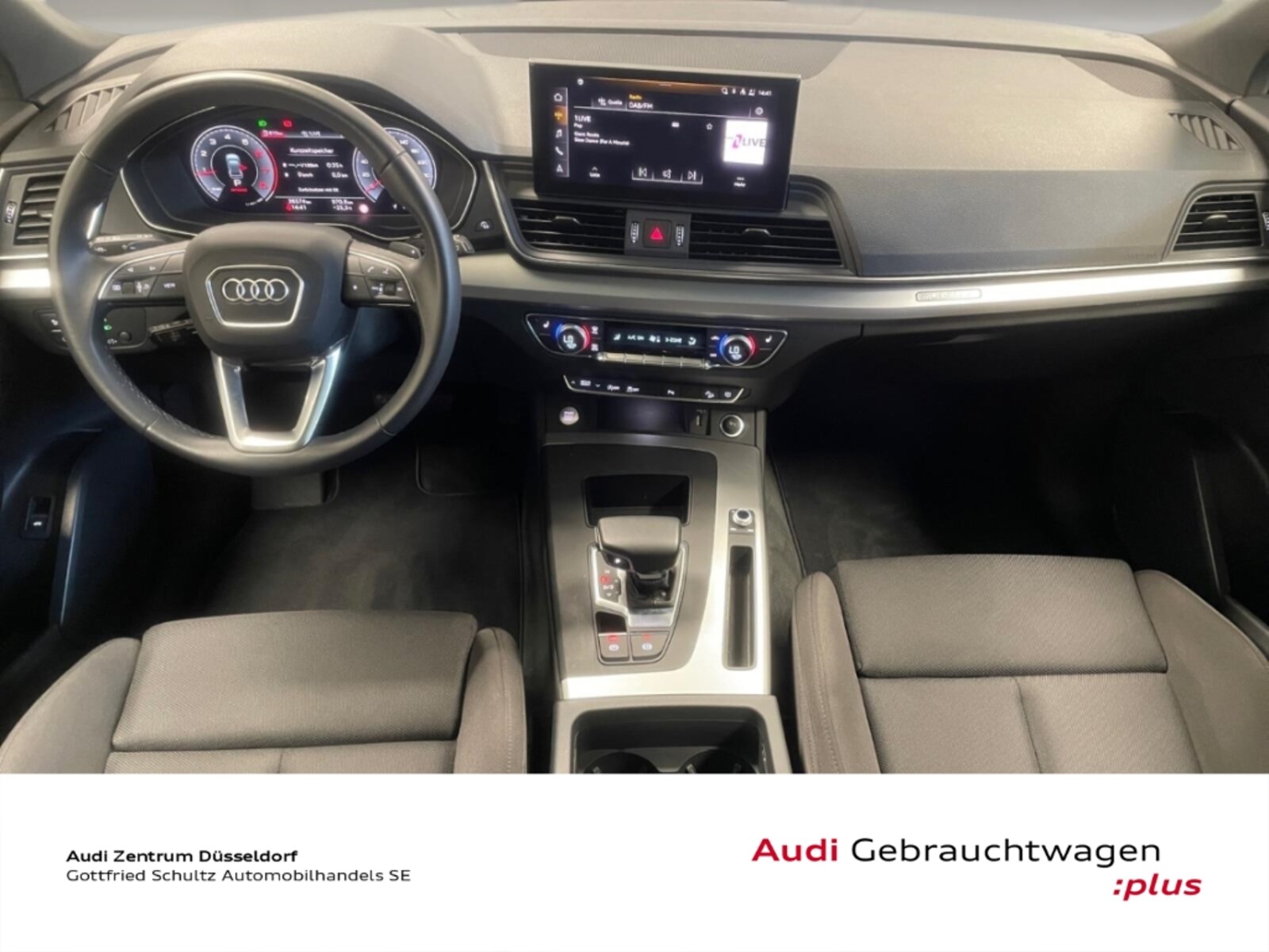 Audi Q5 – Bild 7