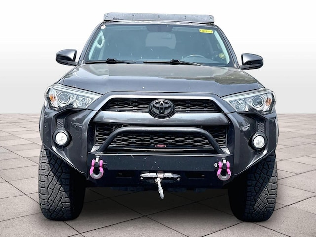 2016 Toyota 4Runner