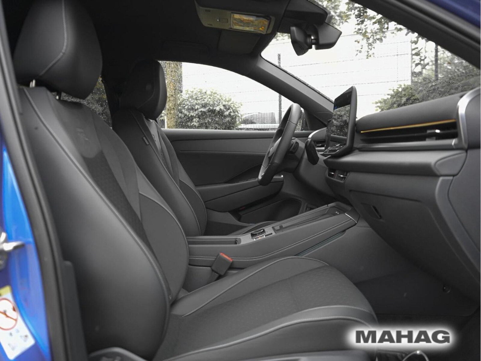 Volkswagen T-Roc – Bild 15
