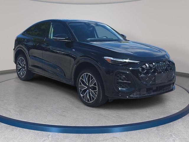 2026 Audi Q5 Sportback