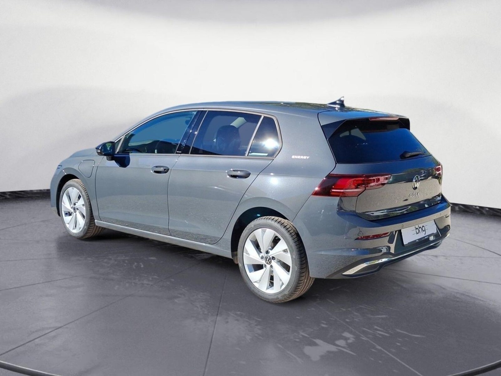 Volkswagen Golf – Bild 4