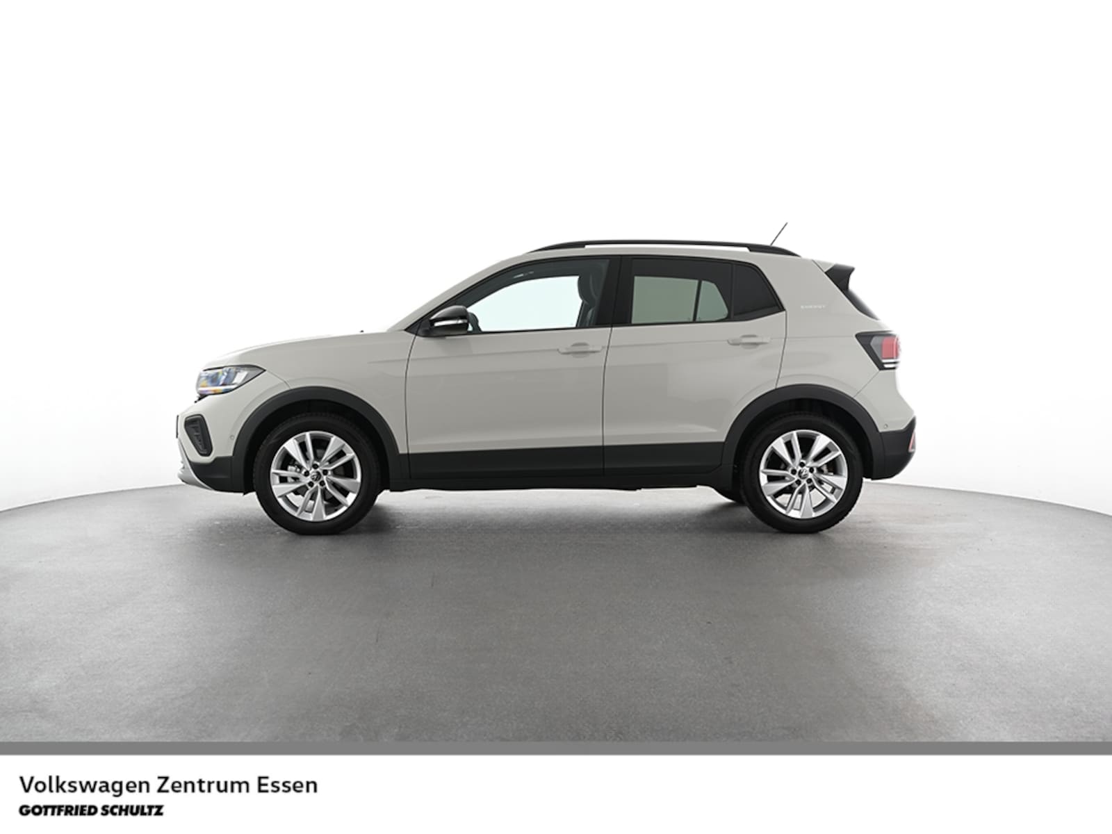 Volkswagen T-Cross – Bild 3