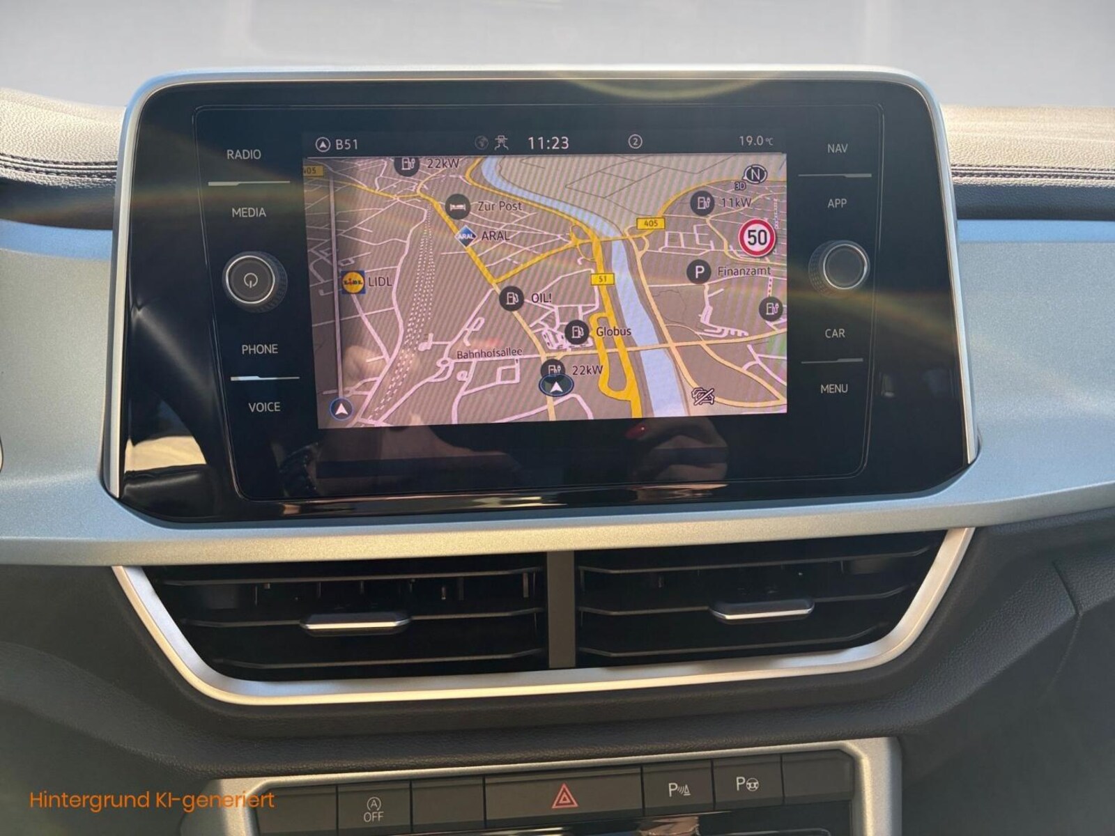 Volkswagen T-Roc – Bild 20