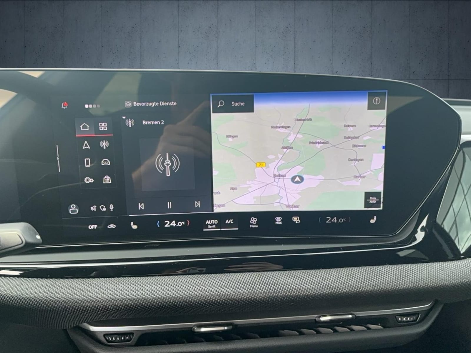 Audi A5 Limousine – Bild 14