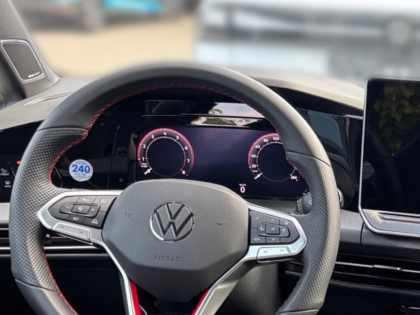 Volkswagen Golf – Bild 11