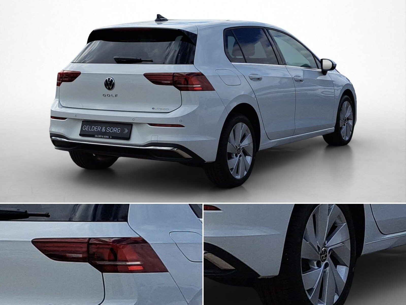 Volkswagen Golf – Bild 21