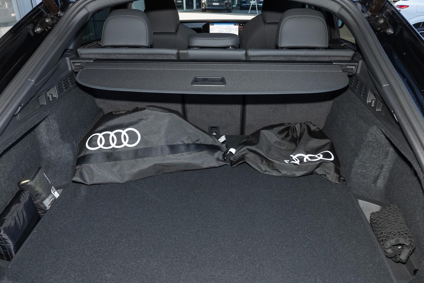 Image about Audi Q5 Sportback e-hybrid quattro S tronic